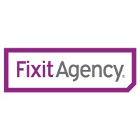 Fixit Agency Logo