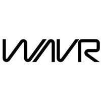 Wavr Tech AB Logo