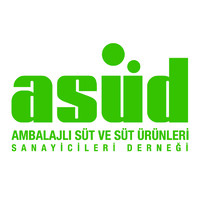 ASÜD, Ambalajlı Süt ve Süt Ürünleri Sanayicileri Derneği Logo