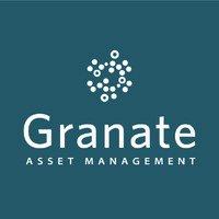Granate Asset Management Logo