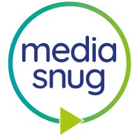The Media Snug Logo