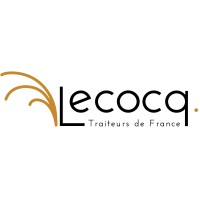 Maison Lecocq - traiteurs de France Logo