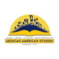Chicana and Chicano Studies (formerly Mexican American Studies) Logo
