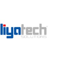LiyaTech Solutions Logo