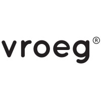 vroeg® Logo