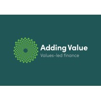 Adding Value Ltd Logo