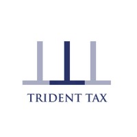 Trident Tax Logo