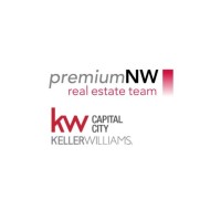 Premium NW Team @ Keller Williams Capital City Logo