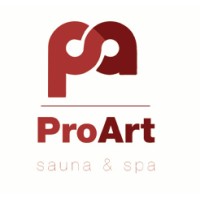 Proart Spa & Sauna İnş. Sanayi Ticaret Ltd. Şti. Logo