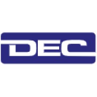 DEC INTERNATIONAL NZ Logo