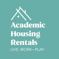 Academic Housing Rentals Logo