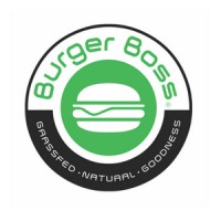 Burger Boss, LLC Logo