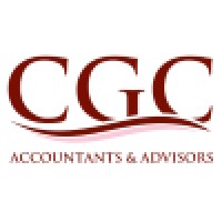CGC Accountants & Advisors Logo