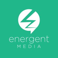 Energent Media Logo