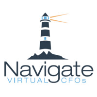 Navigate Virtual CFOs / MIRS Analytics Logo