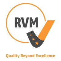 RAVIM POLYPLAST INDIA PVT. LTD Logo