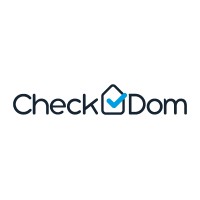 CheckDom Logo