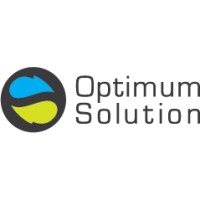 Optimum Solution Logo