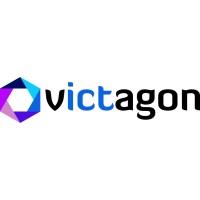 Victagon Logo