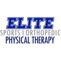 Elite Sports and Orthopedic Physical Therapy Logo