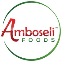 Amboseli Foods Logo