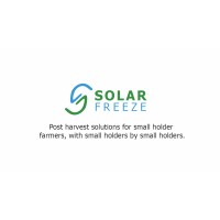 Solar Freeze Ltd Logo