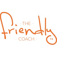 The Friendly Coach Limited Logo