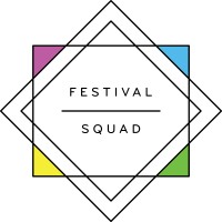Festival Squad, Inc. Logo