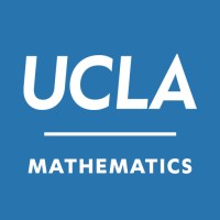 UCLA Mathematics Logo