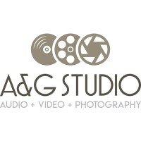 A&G Studio Logo