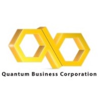 QB Corporation Logo
