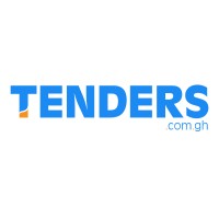 TENDERS.com.gh Logo
