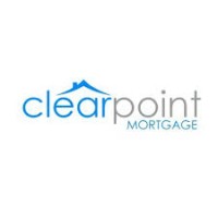 Clear Point Mortgage Logo