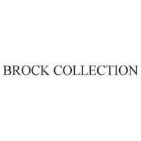 BROCK COLLECTION Logo