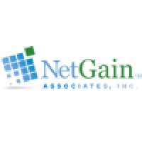 NetGain Associates, Inc. Logo