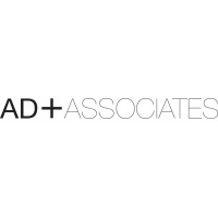 AD+ASSOCIATES Logo