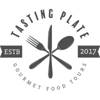 Tasting Plate Tours Logo