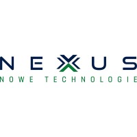 Nexus Nowe Technologie S.A. Logo