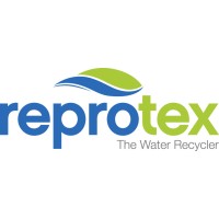 Reprotex GmbH Logo