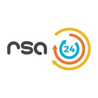 RSA24 Logo
