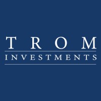 TROM Investments Logo