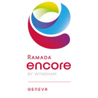 Ramada Encore by Wyndham Geneva Logo