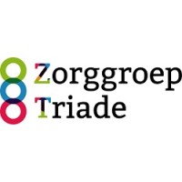 Zorggroep Triade Logo