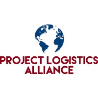 Project Logistics Alliance Logo