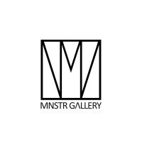 MNSTR Gallery Logo