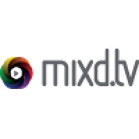 mixd.tv Logo