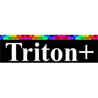 Triton+Sign Logo