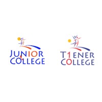 Junior College en Tiener College Logo