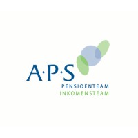 APS Pensioen- en Inkomensteam Logo