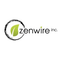 Zenwire Logo